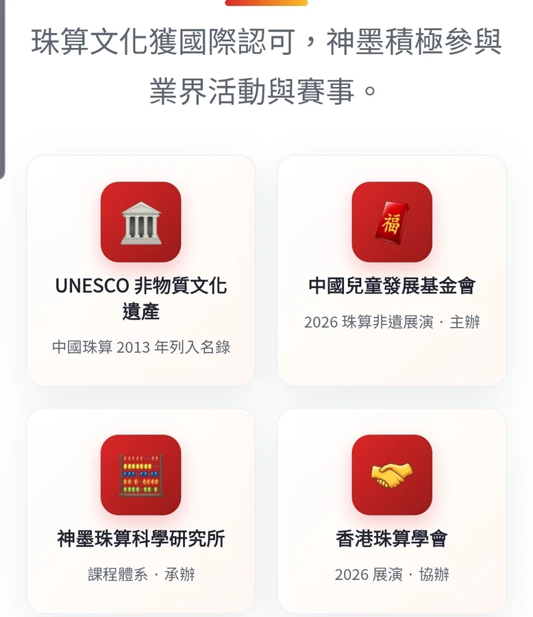 國際認可機構